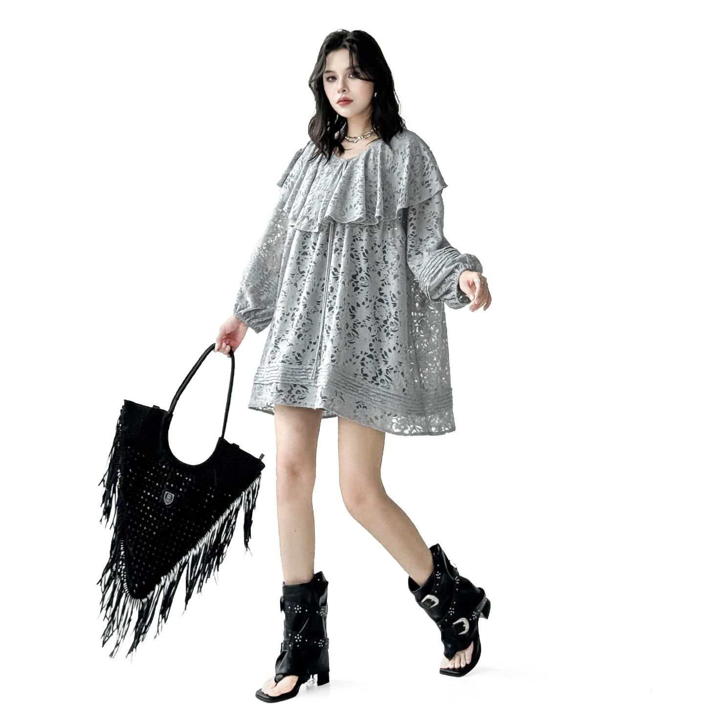 SuperAen French Style Romantic - Women'S Fashion Spring Summer 2026 리뷰 및 가격