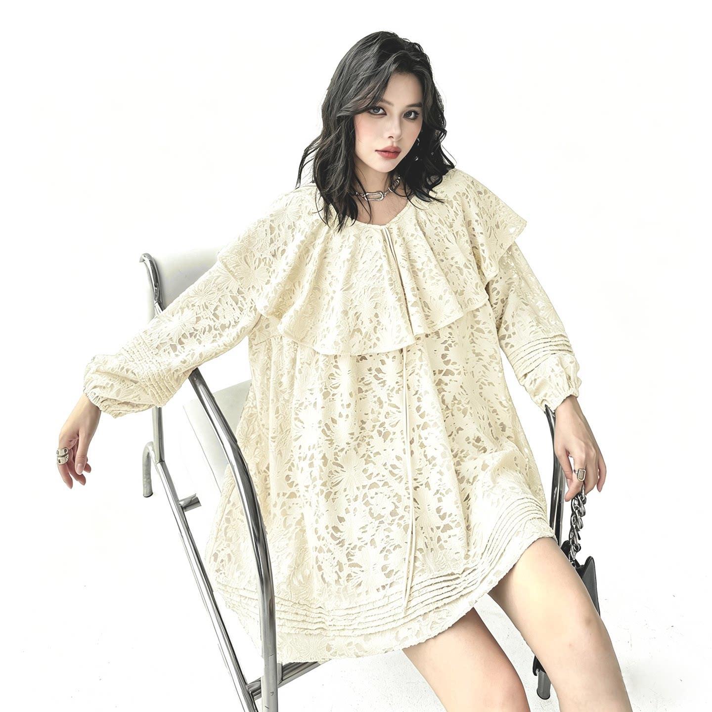 SuperAen French Style Romantic - Women'S Fashion Spring Summer 2026 리뷰 및 가격