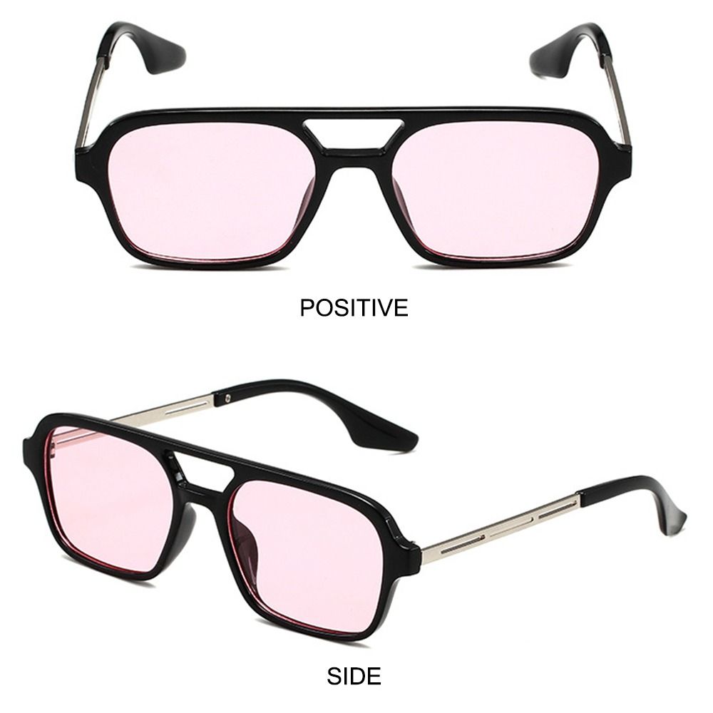 Fashion UV400 Protection Squar - Women'S Fashion Of The 70S 리뷰 및 가격