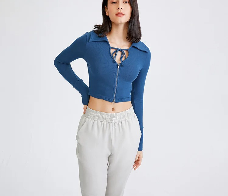 2026 New Short Sexy Crop Sport - Crop Top Women 리뷰 및 가격