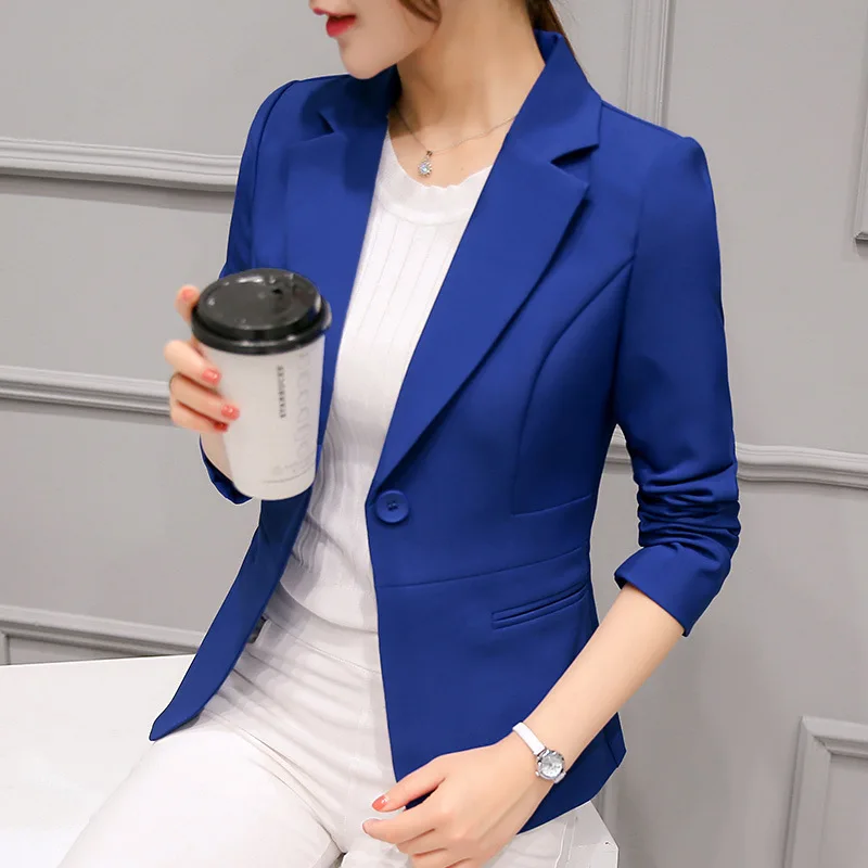 Black Women Blazer 2025 Formal - Velvet Blazer Women 리뷰 및 가격
