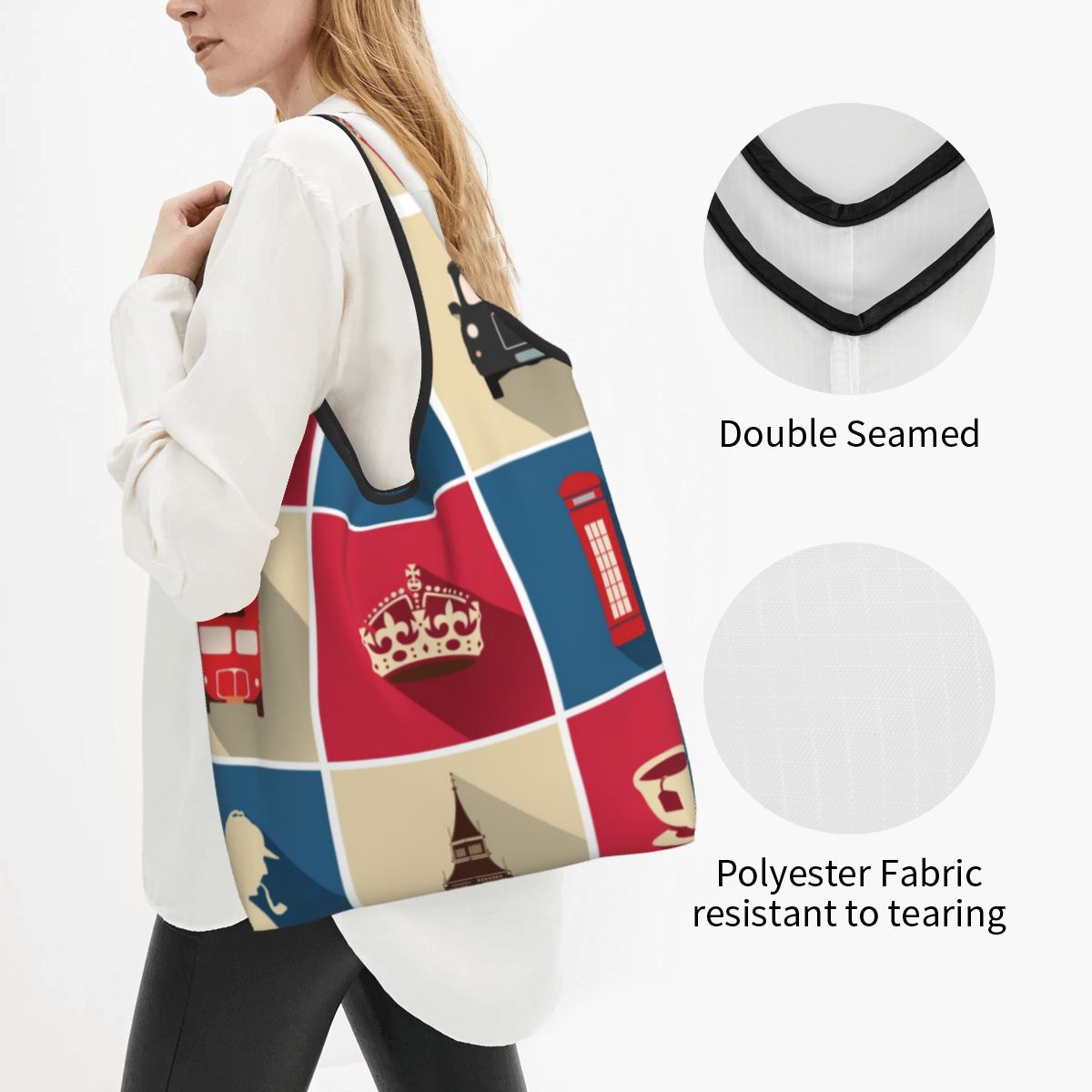 Custom Fashion Vintage UK Lond - Women Fashion Uk 리뷰 및 가격