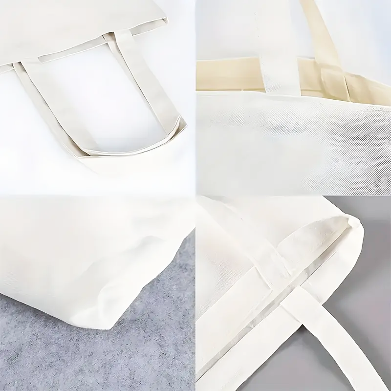 London UK Graphic Canvas Tote  - Women Fashion Uk 리뷰 및 가격