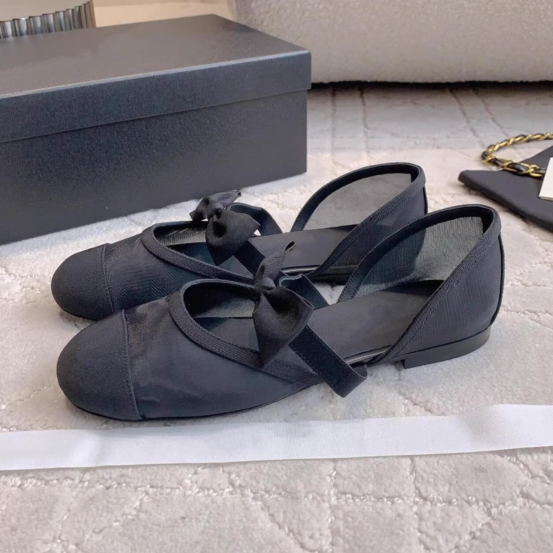 Bow Ballet Shoes 2026 New Fren - Women'S Fashion Shoes 리뷰 및 가격