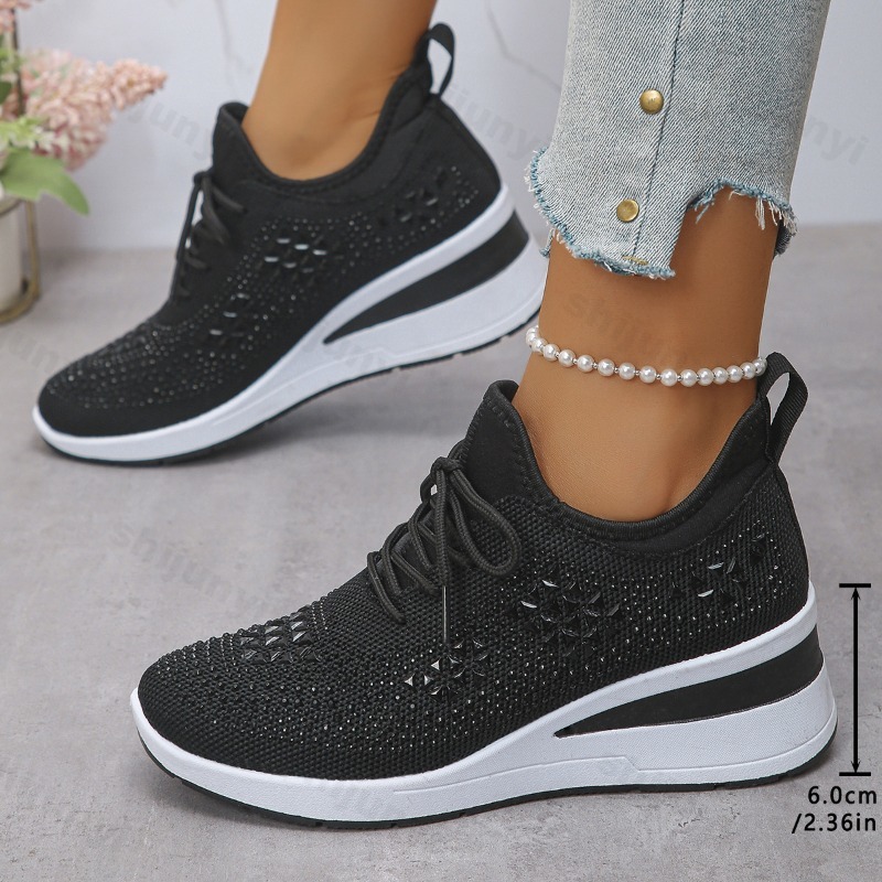Women Sneakers 2026 Mesh Breat - Women'S Fashion Tennis Shoes 리뷰 및 가격