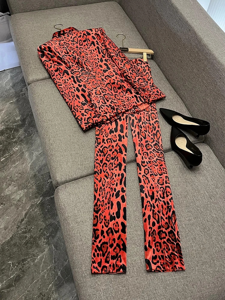HIGH STREET Newest Fashion 202 - Velvet Blazer Women 리뷰 및 가격