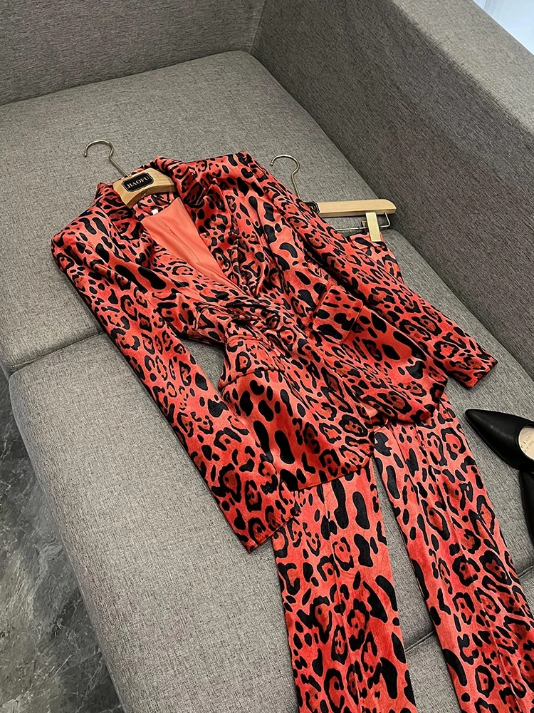 HIGH STREET Newest Fashion 202 - Velvet Blazer Women 리뷰 및 가격