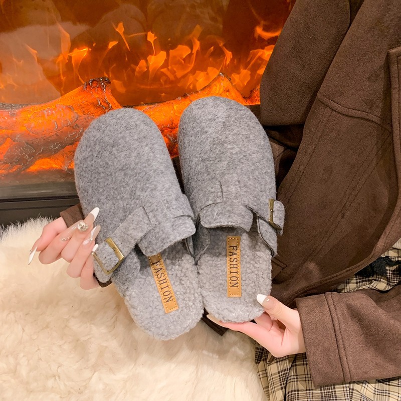 2025 Women's Winter Mule Slipp - Women'S Fashion Winter 2025 리뷰 및 가격