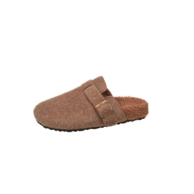 2025 Women's Winter Mule Slipp - Women'S Fashion Winter 2025 리뷰 및 가격