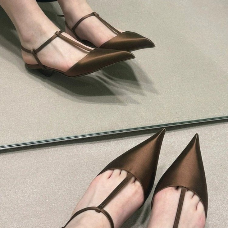 Shoes for Women Sexy Pointed T - Women'S Fashion Shoes 리뷰 및 가격
