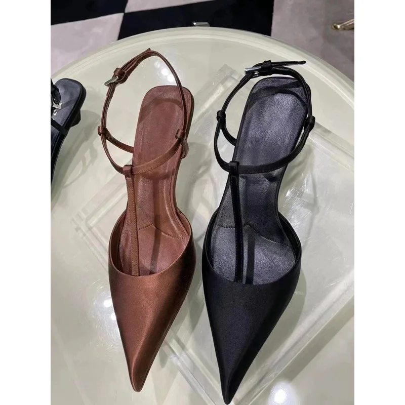 Shoes for Women Sexy Pointed T - Women'S Fashion Shoes 리뷰 및 가격