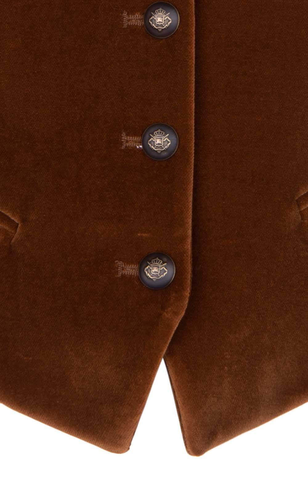 Women's Velvet Vest V-neck 4 B - Velvet Blazer Women 리뷰 및 가격