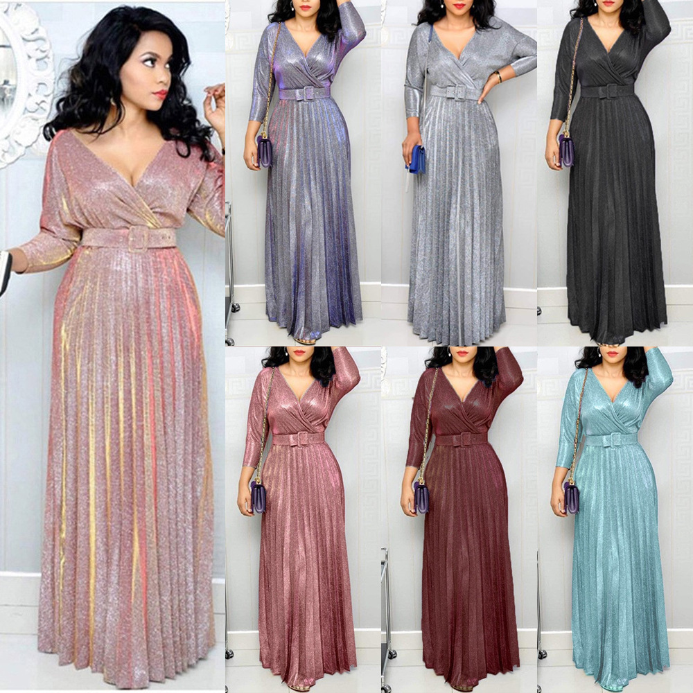 Female Clothing Party Dresses  - Women'S Fashion Gilded Age 리뷰 및 가격