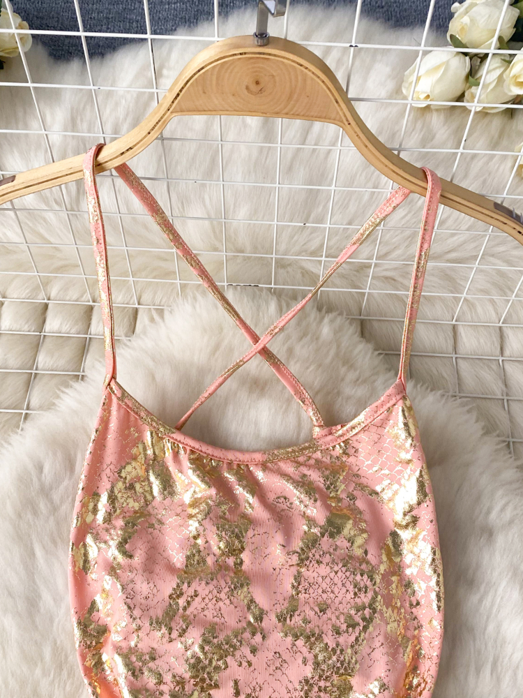 Foamlina Women Summer Sexy Spa - Women'S Fashion Gilded Age 리뷰 및 가격