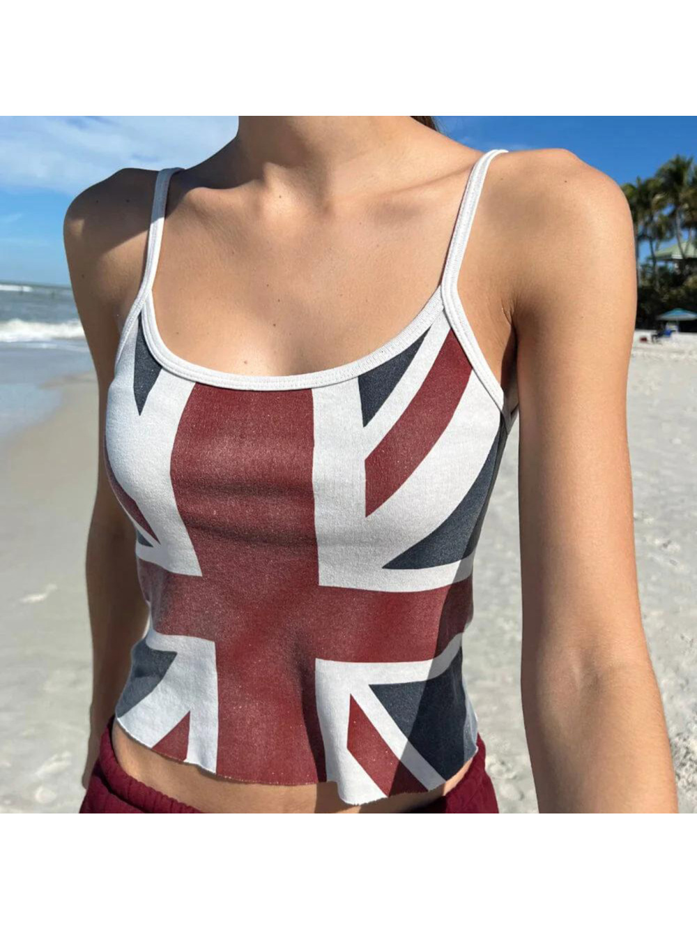 2026 New Summer Retro Y2K Spic - Women Fashion Uk 리뷰 및 가격