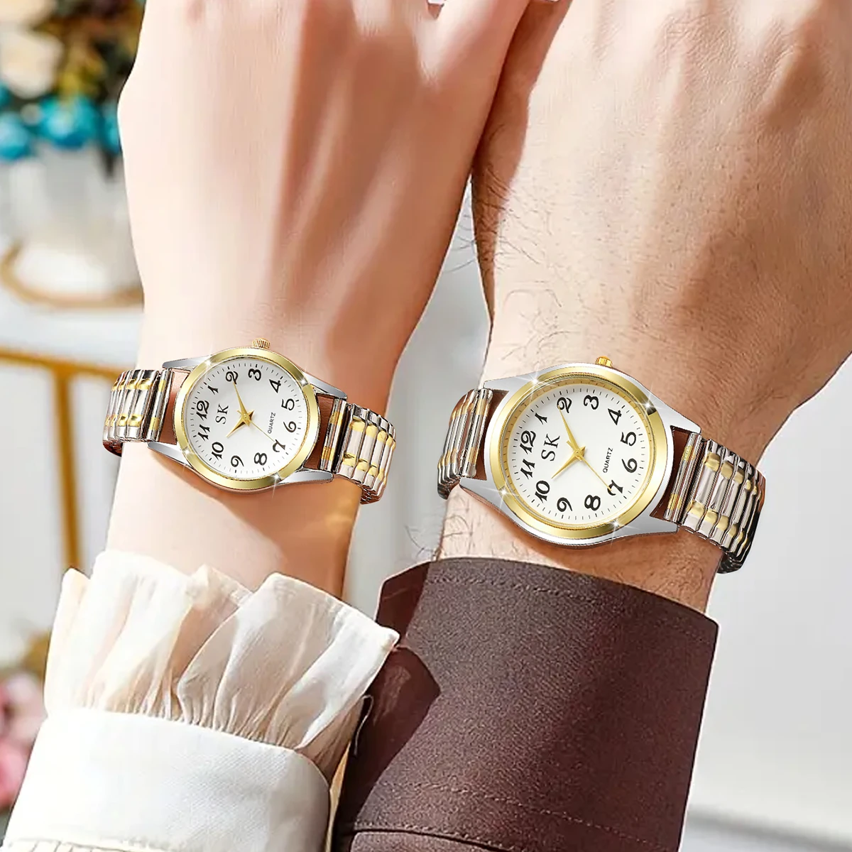 Surprise Mystery Watch Blind B - Fashion Women Watches 리뷰 및 가격