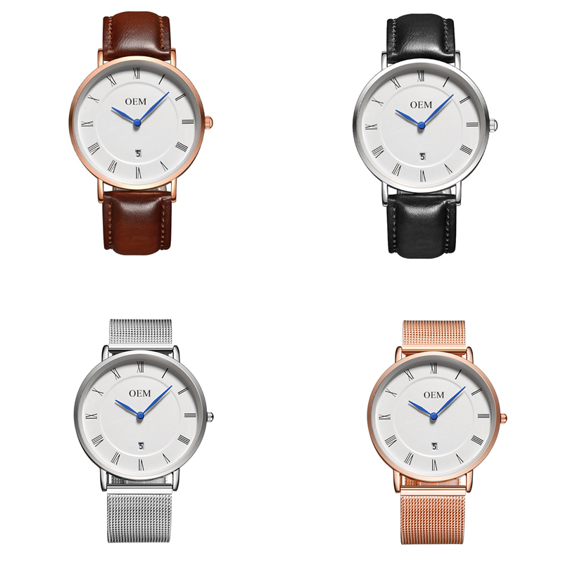 B-8210A Simple Men Watches Wit - Fashion Women Watches 리뷰 및 가격
