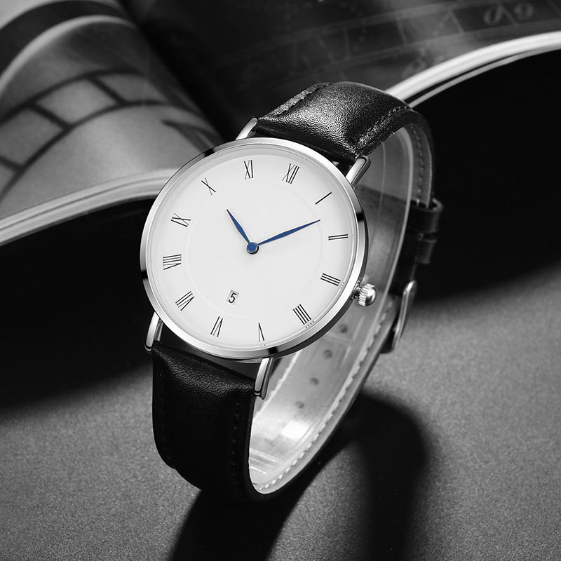 B-8210A Simple Men Watches Wit - Fashion Women Watches 리뷰 및 가격