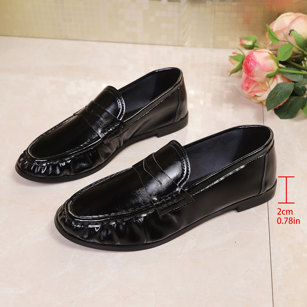 2026 Summer British Style Blac - Women'S Fashion Spring Summer 2026 리뷰 및 가격