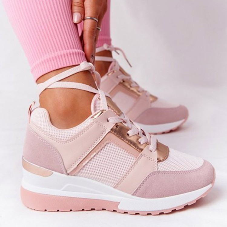 Brand Design 2021 New Women Ca - Women'S Fashion Tennis Shoes 리뷰 및 가격