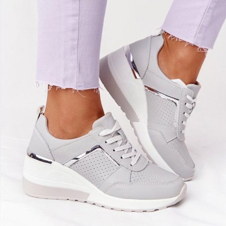 Brand Design 2021 New Women Ca - Women'S Fashion Tennis Shoes 리뷰 및 가격