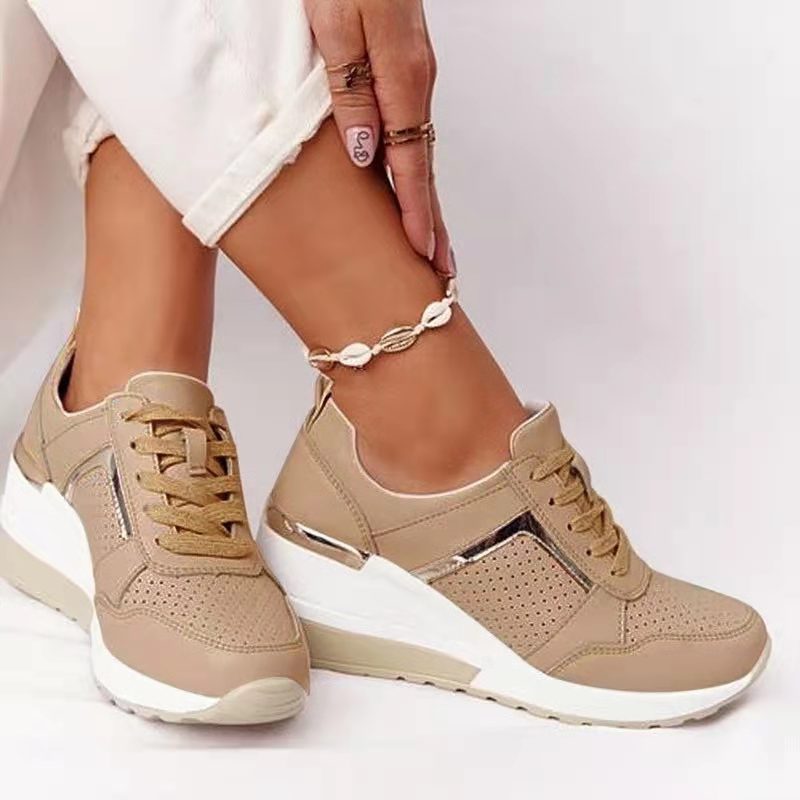 Brand Design 2021 New Women Ca - Women'S Fashion Tennis Shoes 리뷰 및 가격