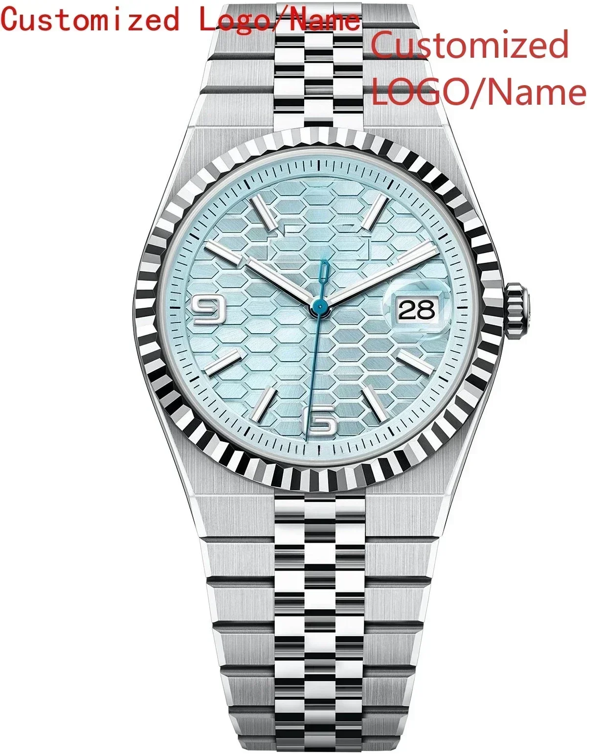 DONGge Store Customized Watch  - Fashion Women Watches 리뷰 및 가격