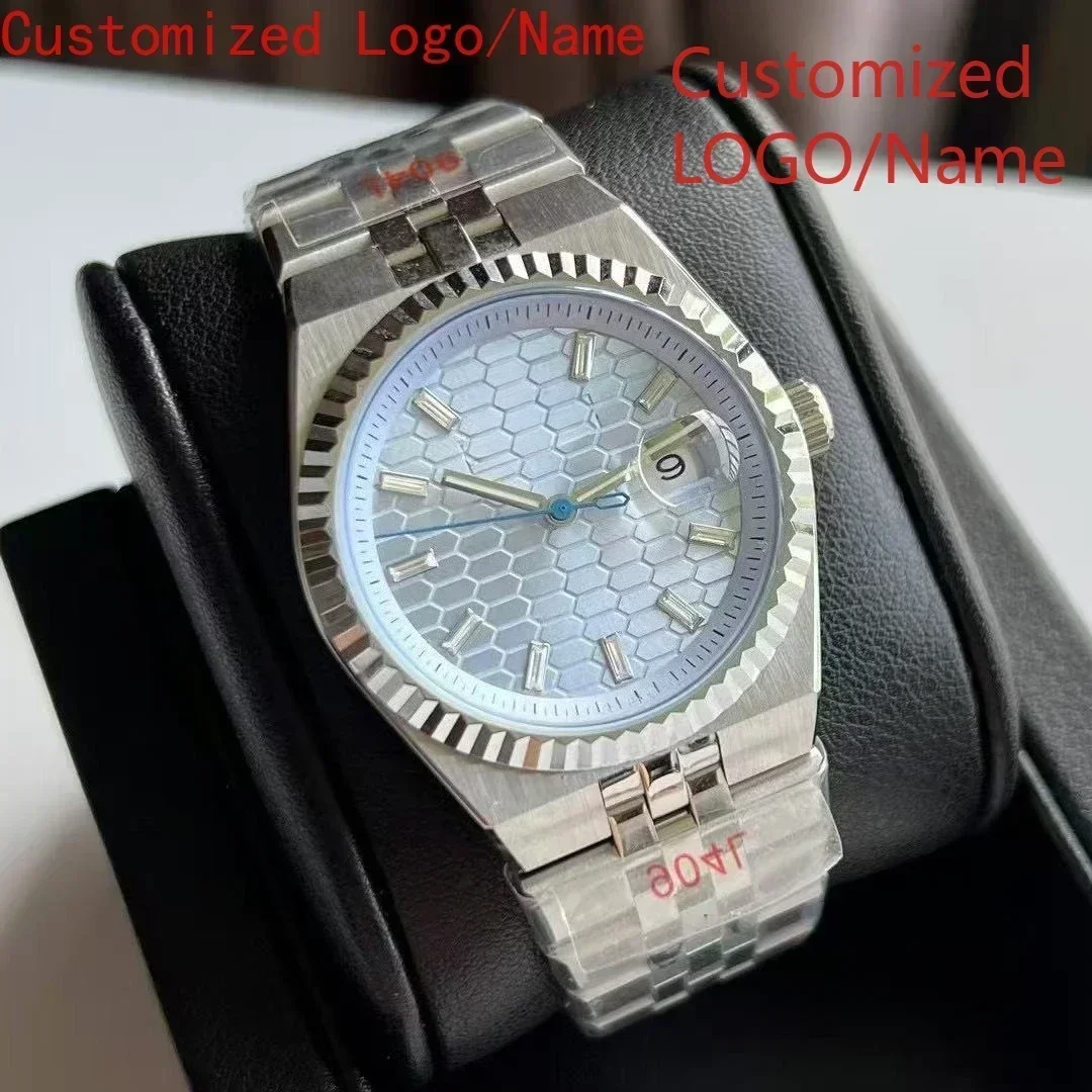 DONGge Store Customized Watch  - Fashion Women Watches 리뷰 및 가격