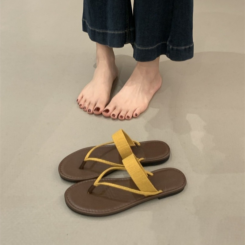 2026 Summer New Women Slipper  - Women'S Fashion Spring Summer 2026 리뷰 및 가격