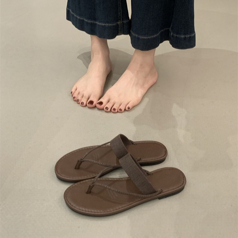 2026 Summer New Women Slipper  - Women'S Fashion Spring Summer 2026 리뷰 및 가격
