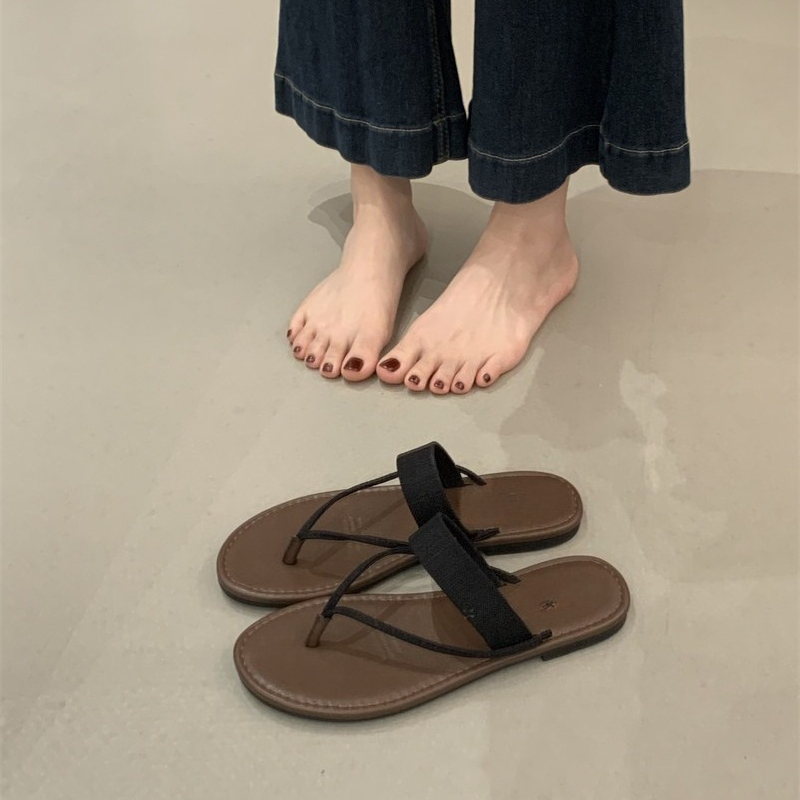 2026 Summer New Women Slipper  - Women'S Fashion Spring Summer 2026 리뷰 및 가격