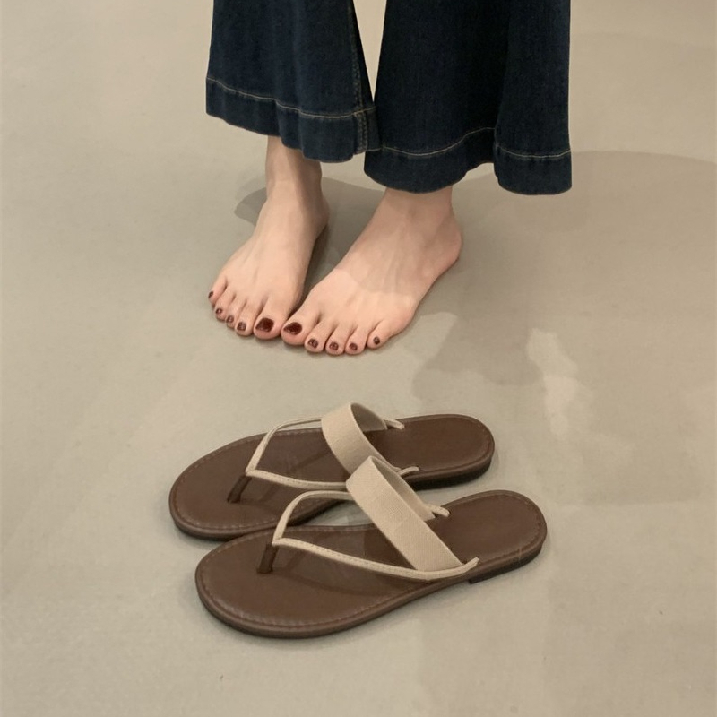 2026 Summer New Women Slipper  - Women'S Fashion Spring Summer 2026 리뷰 및 가격