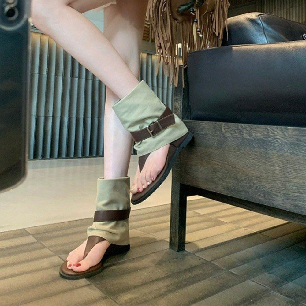 Vintage Color Block Toe Ring S - Women'S Fashion Gifts 리뷰 및 가격