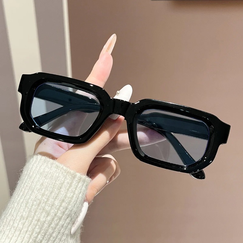 New Hot Selling Square Small F - Women'S Fashion Eyeglass Frames 리뷰 및 가격
