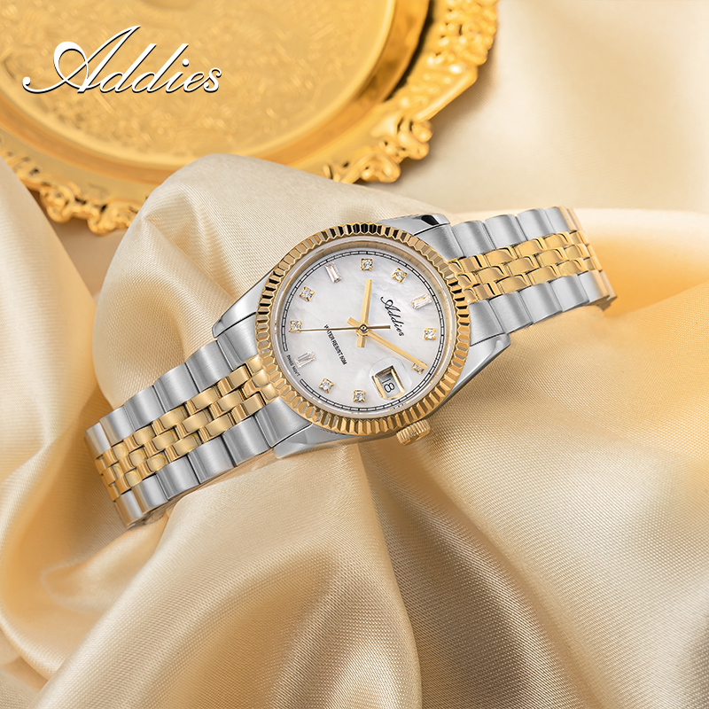 ADDIES 585 Quartz Women's Watc - Fashion Women Watches 리뷰 및 가격