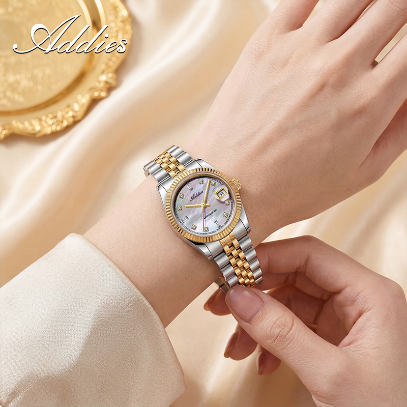 ADDIES 585 Quartz Women's Watc - Fashion Women Watches 리뷰 및 가격