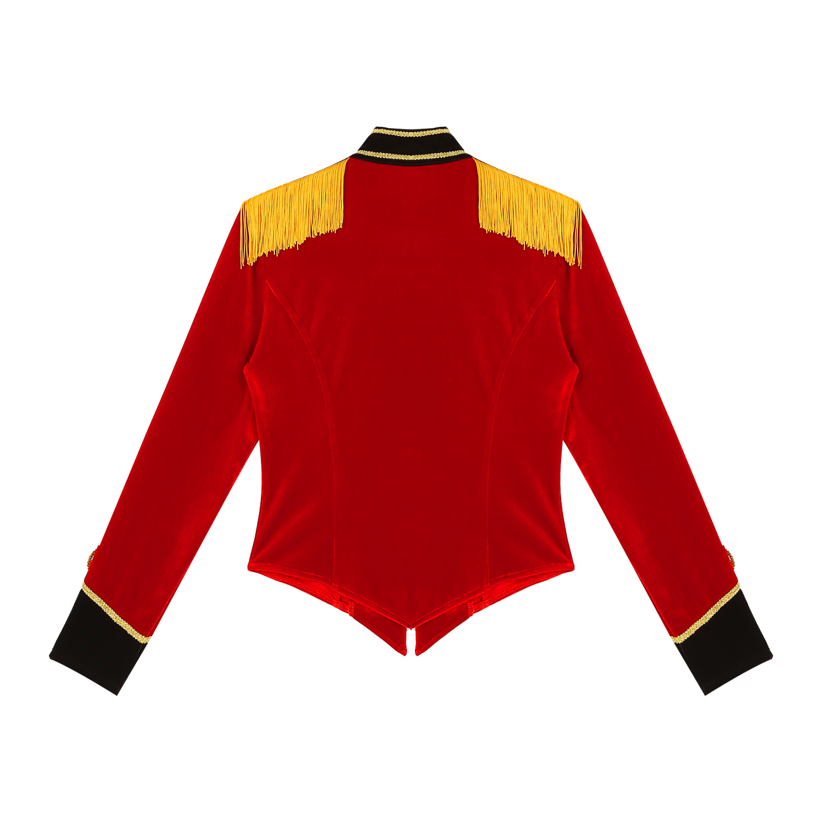Women Circus Costume Velvet Bl - Velvet Blazer Women 리뷰 및 가격
