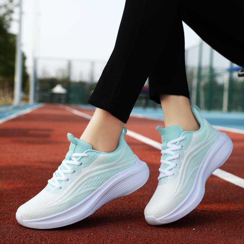 Casual Running Summer Fashion  - Women'S Fashion Tennis Shoes 리뷰 및 가격