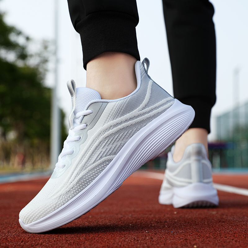 Casual Running Summer Fashion  - Women'S Fashion Tennis Shoes 리뷰 및 가격